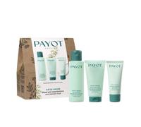 Coffret Rituel Pâte Grise 3 Pcs Multicolore