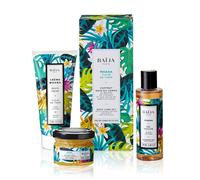 Coffret Rituel Soins Corps Moana - Baïja - Coffret Corps