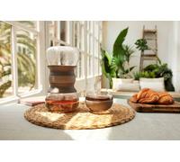 Coffret Rituel Thé Calme de Lékué