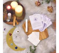 Coffret rituels de nouvelle lune