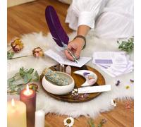 Coffret rituels de pleine lune