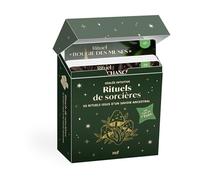 Mes rituels de sorcière: Élixirs, philtres et potions