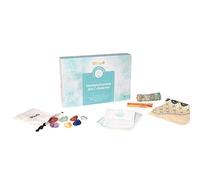 Coffret Rituels d'Harmonisation des 7 Chakras