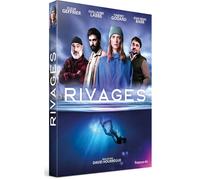 Coffret Rivages DVD DVD