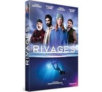 Coffret Rivages DVD DVD