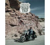 Coffret Road Trip. Johnny Hallyday on the road again