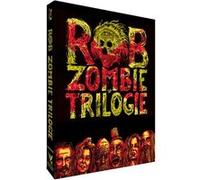 Coffret Rob Zombie 3 Films Blu-ray E