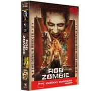 Coffret Rob Zombie Edition spéciale Fnac DVD E