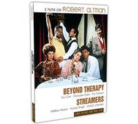 Coffret Robert Altman G