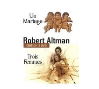 Robert Altman - Edition 2 Dvd - Trois Femmes + Un Mariage