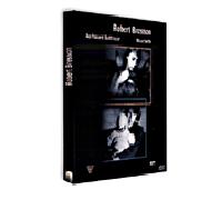Coffret Robert Bresson DVD