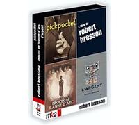 Coffret Robert Bresson E