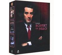 Robert De Niro : Il était une fois en Amérique, Les Affranchis, Heat - Coffret 3 DVD