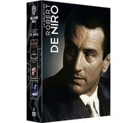 Coffret Robert De Niro - 3 Films E