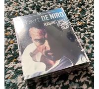 Coffret Robert De Niro 3 Films : Heat ; Raging Bull ; Ronin - Blu-Ray