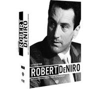 La Collection Robert De Niro – DVD – Coffret 4 films – Warner Bros.