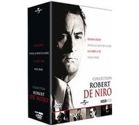 Coffret Robert De Niro – Robert De Niro – 4 films – Universal Pictures