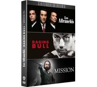 Coffret Robert De Niro DVD DVD