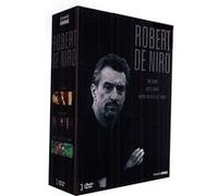 Coffret Robert De Niro E