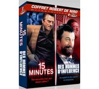 Coffret Robert De Niro [Pack]