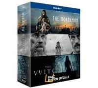 Coffret Robert Eggers 3 Films Édition Spéciale Fnac Blu-ray E