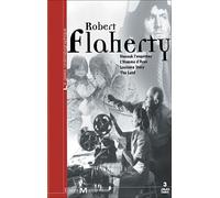 Coffret Robert Flaherty DVD