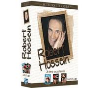 Coffret Robert Hossein - 3 Films E