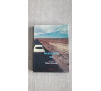 Robert Kramer – Milestones / Ice – Coffret – CAP