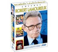 Coffret Robert Lamoureux E