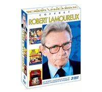 Coffret Robert Lamoureux - Pack