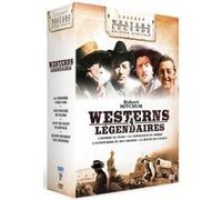 Coffret Robert Mitchum 4 films DVD G