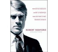 Coffret Robert Redford Collection - 4 Films E