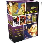 Coffret Roberto Rossellini G