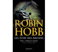 Coffret robin hobb t1 et t2 10/2011