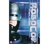 $ COFFRET ROBOCOP TRILOGIE 4 DVDS - D G