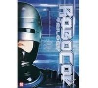 $ COFFRET ROBOCOP TRILOGIE 4 DVDS - D G