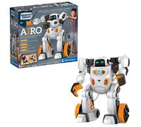Coffret robotique Airo Scientific Fun, langue polonaise, Clementoni 50819