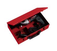 Coffret robuste de rangement pour perceuses - dimensions 390 x 240 x 96 - SORI - P400