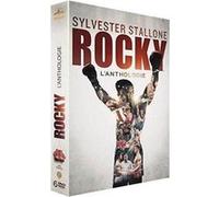 Rocky - Collection 6 Films