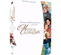 Coffret Rodgers & Hammerstein - Edition Limitée E