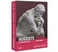 Coffret Rodin DVD E