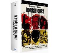 Coffret Roger Corman