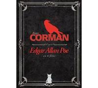 Coffret Roger Corman Combo Blu-ray DVD E