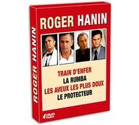 Coffret Roger Hanin G