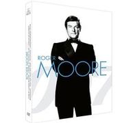 Coffret Roger Moore La Collection James Bond 007 7 Films DVD DVD