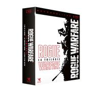 Coffret Rogue Warfare La Trilogie Blu-ray
