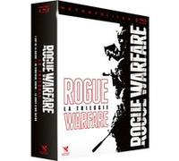 Coffret Rogue Warfare La Trilogie Blu-ray E