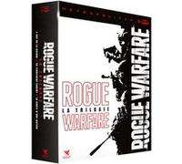 Coffret Rogue Warfare La Trilogie DVD E