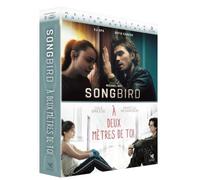 Songbird + À deux mètres de toi – DVD – Édition Spéciale