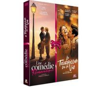 Coffret Romance: Le Tourbillon de la Vie + Une Comédie Romantique [DVD]